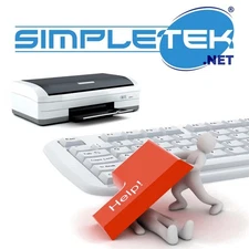 Remote Printer Installation