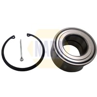 1X Napa Radnabe Radlagersatz FüR Hyundai IX35 Tucson KIA Sportage Carens IV LM