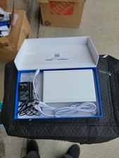 Sophos XG 85 Security Appliance Firewall w/ Power Supply Rack Mountable