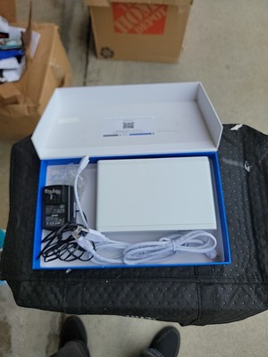 Sophos XG 85 Security Appliance Firewall w/ Power Supply Rack Mountable