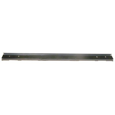 Rear Cross Member Rail Extension – Right Side – Fits 1970-1974 Barracuda Cuda Challenger Mopar – Repop
