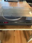 Revox B 790 Turntable Direct Drive Linear Tracking Ortofon M20 cartridge — photo 5