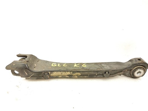 Mercedes-Benz GLC X253 C253 2018 Querlenker Achsschenkel hinten Diesel OVI8583