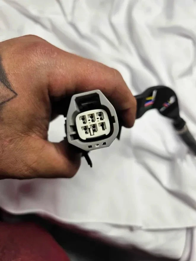 Embrague ventilador eléctrico para 2010-2013 Cummins Dodge Ram 2500 3500 68155609AB Foto 4 de 4