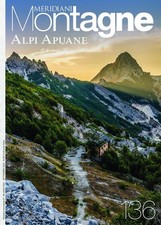 Alpi Apuane. Con Carta geografica ripiegata - AA.VV.