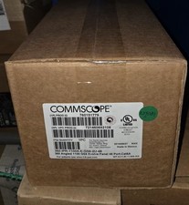COMMSCOPE 360-IPR-1100A-E-GS6-2U-48  CAT6A 48...