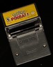 Pokémon Pinball Game Cartridge With Rumble Feature