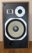 Pioneer HPM 40 Speaker Tested Working Japan - YH35608