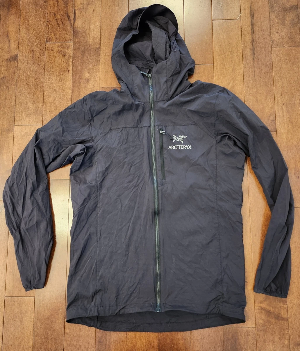 Arc’teryx nylonjacket xs Arc'teryx Regular Size XS Coats, Jackets & Vests for Men for Sale