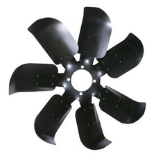 1969-1974 Chevelle Fan Blade Oe Style W7 Blades 3947772 Dated A-69 1969-1974 Chevelle Fan Blade Oe Style W7 Blades 3947772 Dated A-69
