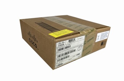 Cisco Access Point AIR-CAP2602E-BK9-RF 74-113967-01 802.11n 3x4 Dual Band