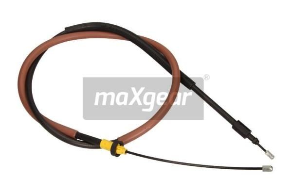 Maxgear Seilzug, Feststellbremse Citroen Xsara Picasso LE BĘBny 32-0362-image