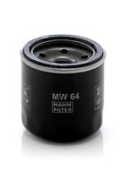 Mann-Filter üLfilter FüR Kawasaki Motorcycles Suzuki Yamaha Motorcycles