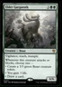 1x Elder Gargaroth - Commander: Aetherdrift - NM - MTG