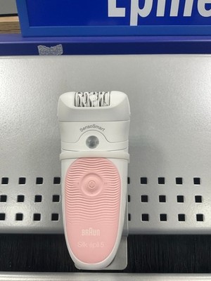 BRAUN Silk-epil 5-620 SensoSmart Epilierer - Wie neu 1#1907060