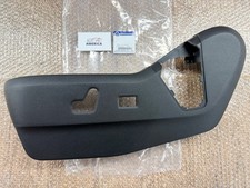 Driver Lh Power Seat Bezel Shield Town Country Dodeg Grand Caravan Oem Mopar Driver Lh Power Seat Bezel Shield Town Country Dodeg Grand Caravan Oem Mopar