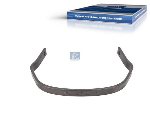 DT Spare Parts Feder Bremsbacken 2.40015 FüR Volvo FMX 2 FM FH16 FH F12 FH12 FL6-image
