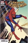 AMAZING SPIDER-MAN #21 STEVE RUDE VARIANT 2026