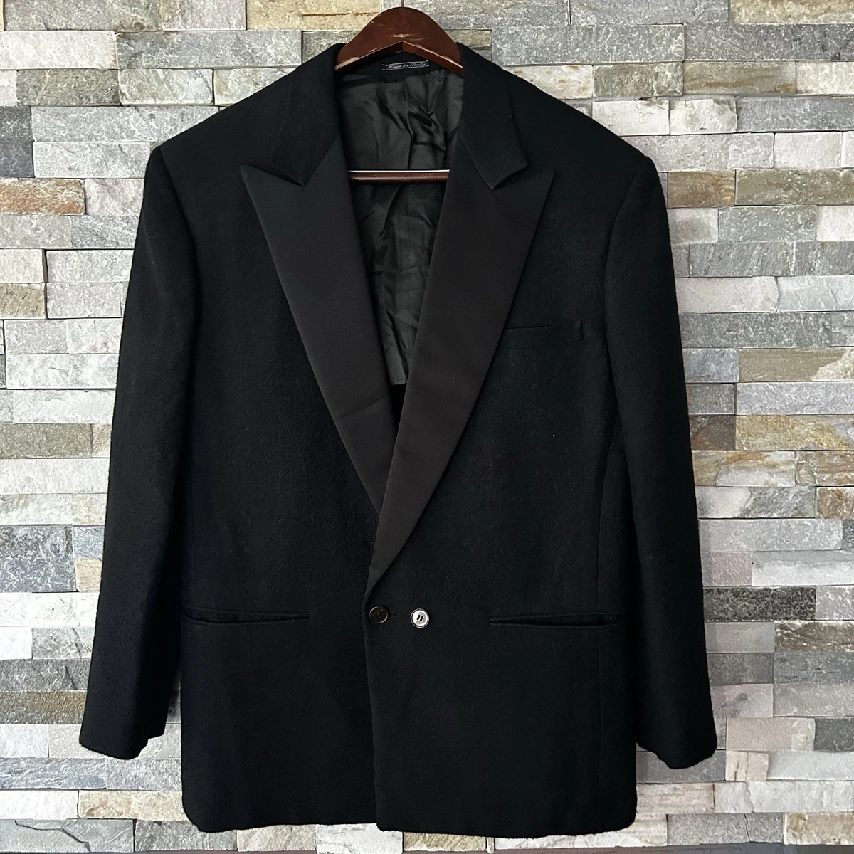 Versace Regular 42 Size Suits & Blazers for Men for sale | eBay