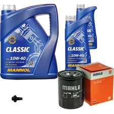 Filtre à huile Mazda 929