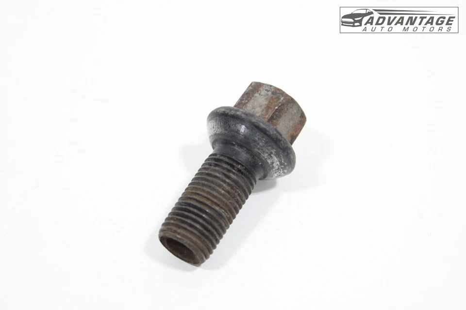 MERCEDES-BENZ E350 W212 2007-2016 JUEGO DE 20 PERNOS DE TUERCA DE LLANTA OEM Foto 4 de 4