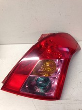 20232 Rückleuchte rechts SUZUKI Swift III (EZ, MZ) Beifahrerseite hinten