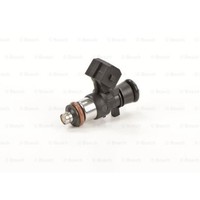 Bosch Einspritzventil FüR Renault Twingo II CN0_ 1.2 16V Dacia Sandero Ls_