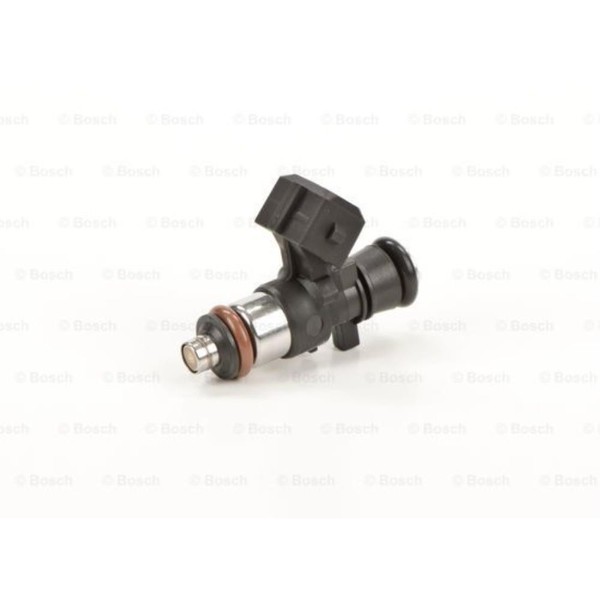 Bosch Einspritzventil FüR Renault Twingo II CN0_ 1.2 16V Dacia Sandero Ls_-image