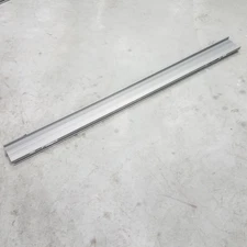 Dorner 22MDM04-0517400D010103 2200 Series Conveyor Frame, 57" x 4" x 2" - USED