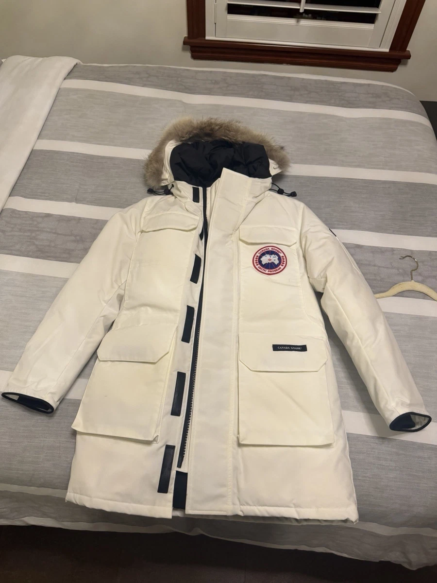 Button Parkas Jackets for Men for sale | eBay