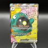 Pokemon TCG - Iono's Bellibolt ex 172/159 - Journey Together