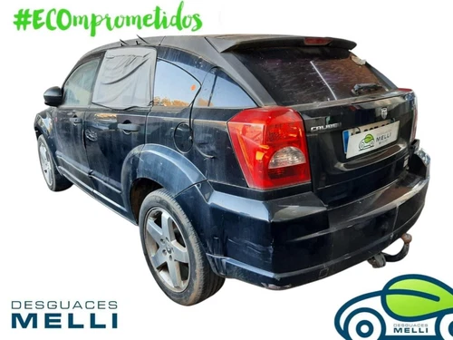 VP6CYF18C808AC Modulo Elettronico per DODGE CALIBER (PM) SXT 2007 9046564 - Foto 8 di 10