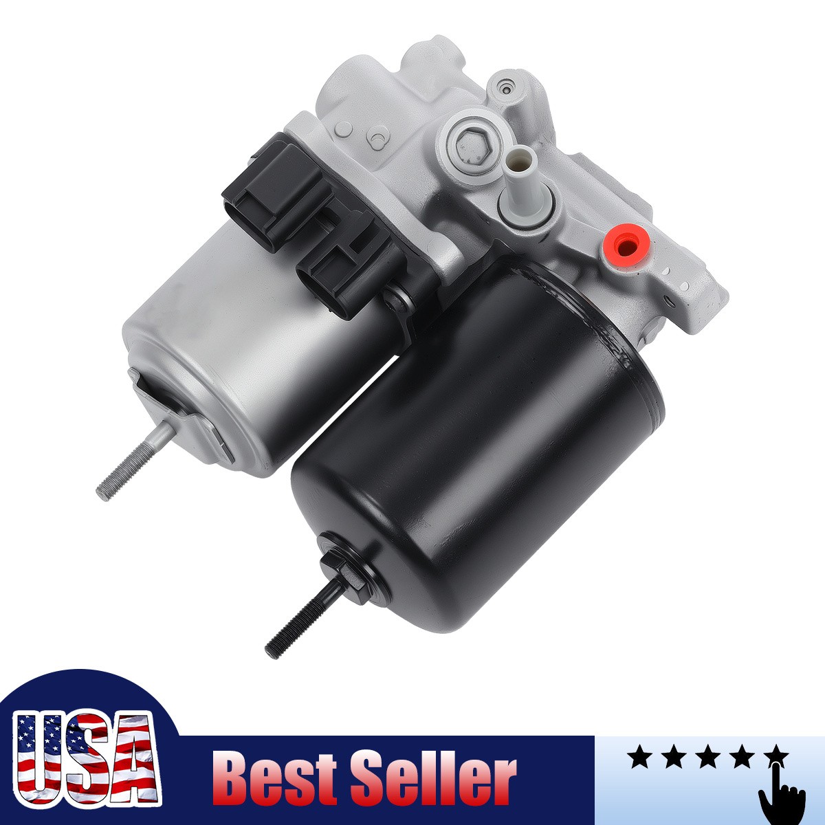 ABS Pump Brake Booster Motor Assembly For Toyota Prius Lexus