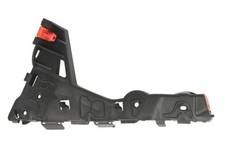 Stoßstange Halter Vorne Links für Opel Astra H A04 Caravan Family GTC ab 04->