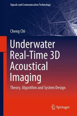 Underwater Real-Time 3D Acoustical Imaging: Theory, Algorithm and System Design 