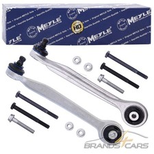 2x MEYLE QUERLENKER VORDERACHSE VORNE OBEN FÜR VW PASSAT 3B 3BG BJ 96-05
