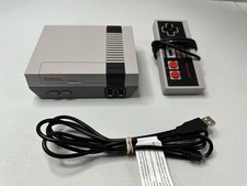 Nintendo NES Classic Edition Mini Console