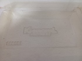 FC Famicom NORTH & SOUTH Exciting Civil War Box and manual Operation confirmed