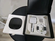 Ecobee3 Lite Smart Thermostat Programmable WiFi, Black EB-STATE3LT-02 OPEN BOX  
