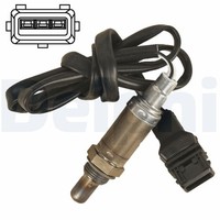 Lambdasonde Sensor Abgassteuerung Delphi ES10262-12B1 FüR VW Suzuki 90 LT Polo 2
