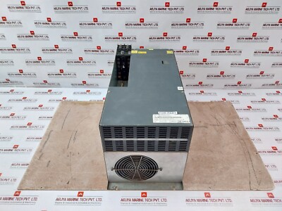 Baumuller Bum62t-100/130-54-m Einbau Einzel Leistungseinheit Bus Drive ( Nicht)