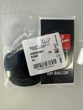 AUTHENTIC Ray Ban Replacement Lenses SEALED RB3016F Clubmaster 55mm POLARIZED XL