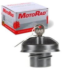 MotoRad Fuel Tank Cap for 2004-2008 Ford F-150 4.2L 4.6L 5.4L V6 V8 Gas uj