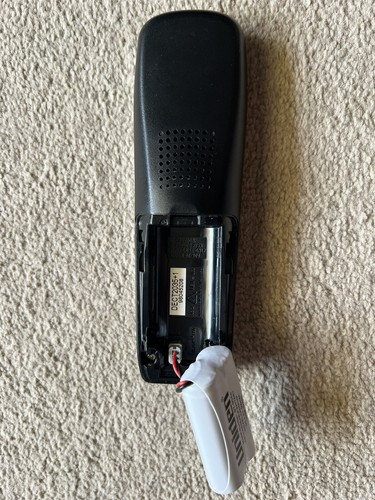 Uniden Dect 2035 Digital Answering System (Read Description) - Zdjęcie 5 z 7