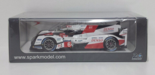 Spark 43FE03 ABT Schaeffler Audi Formula E Champion 2016-17 Spark 43FE03 ABT Schaeffler Audi Formula E Champion 2016-17