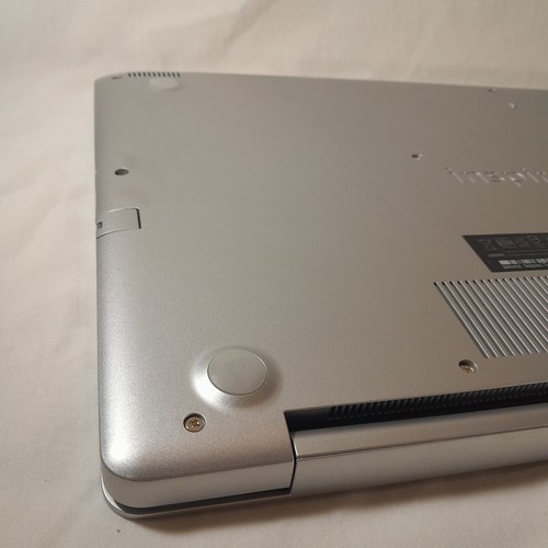 Dell Inspiron 3580 15.6" Core i5-8265u 1.6GHz 8GB 1TB HDD w/ OEM Charger - Picture 18 of 21