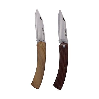Edelwild Jagd/- Taschenmesser Anaconda 