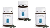 Sanct Bernhard Afa-Uralgen-Tabletten - 3X120 Tabletten (639,29 Eur/Kg)