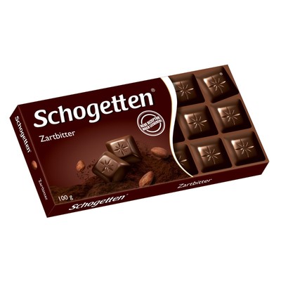 Schogetten Dark Chocolate 100g (15-pack) 4000607151200 | eBay</span> (4000607151200)