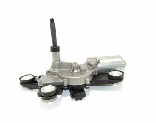 Ford Fiesta VI mk7 0390201209 Rear Window Wiper Motor Wishermotor Hinten 2010